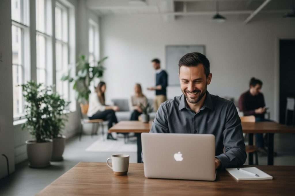 Adrien Beaujeu : votre consultant SEO et expert GEO