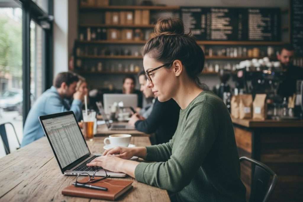 Calcul du seuil de rentabilité : avec b2btoday.com