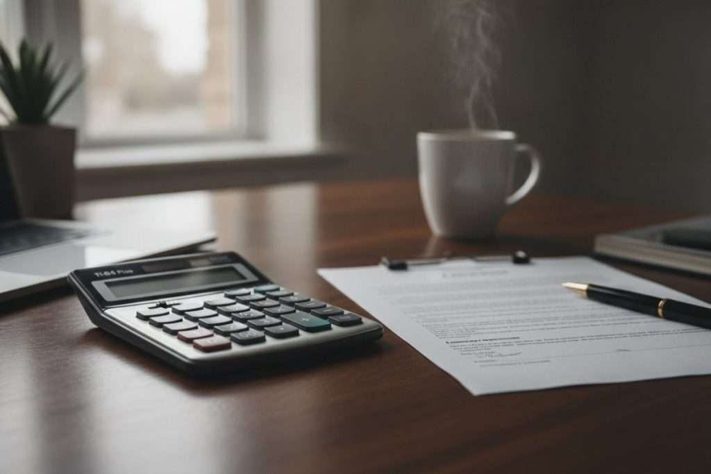 Calculette Oulala : simulez votre renégociation de prêt