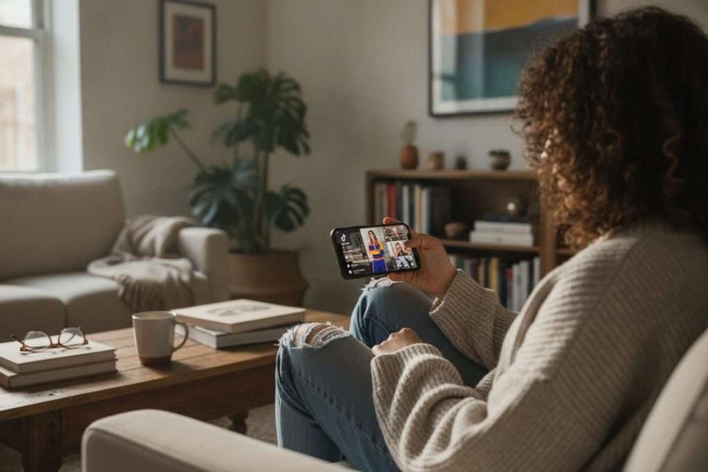 Combien paye TikTok pour 1000 vues ?