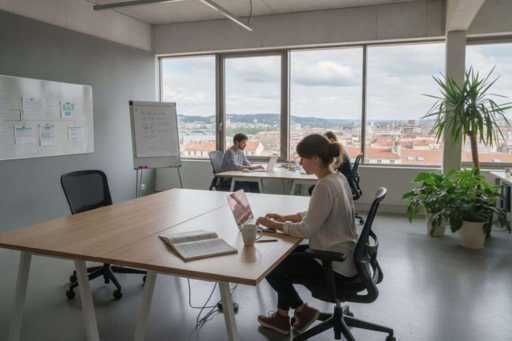 Création site internet à Lyon par Clickzou.fr