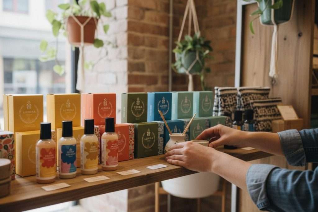 Distributeur pour revendeur : vendre des produits sous licence
