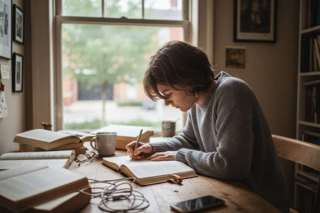 Journal des professionnels : définition et importance