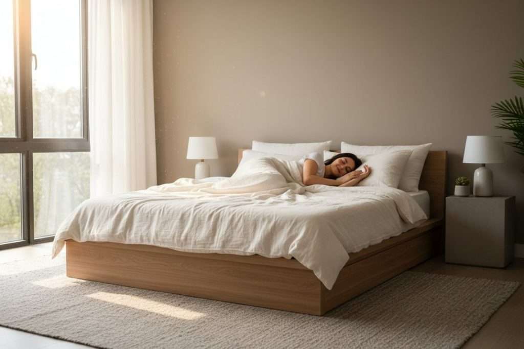 Luuna : une startup qui révolutionne le sommeil