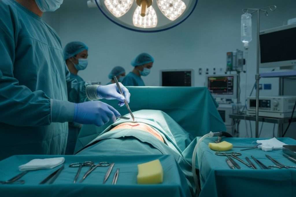 Maynard Operation Sequence Technique (MOST) : définition et pratique
