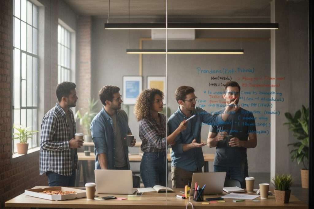 Reconversion DevSecOps : votre formation pour l’avenir