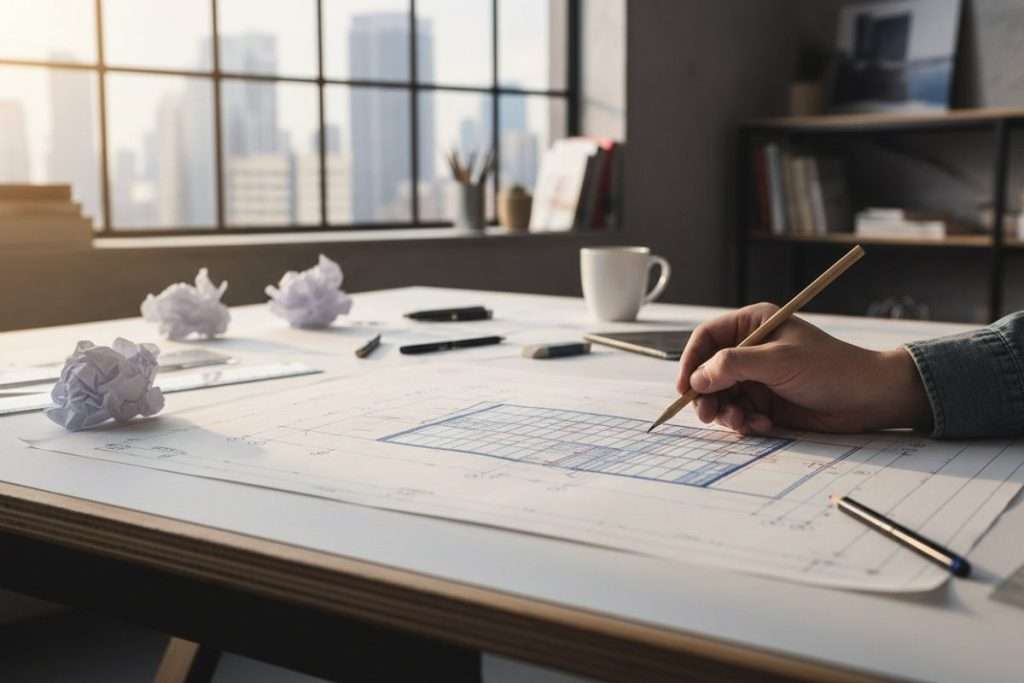 Schémas de principes : définition, réalisation et exemples