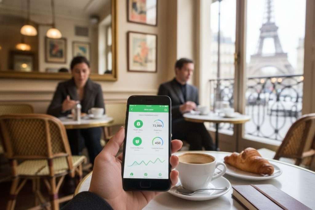 Création d’applications mobiles santé : le guide pour Paris