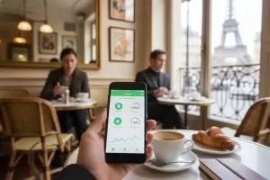 Création d’applications mobiles santé : le guide pour Paris
