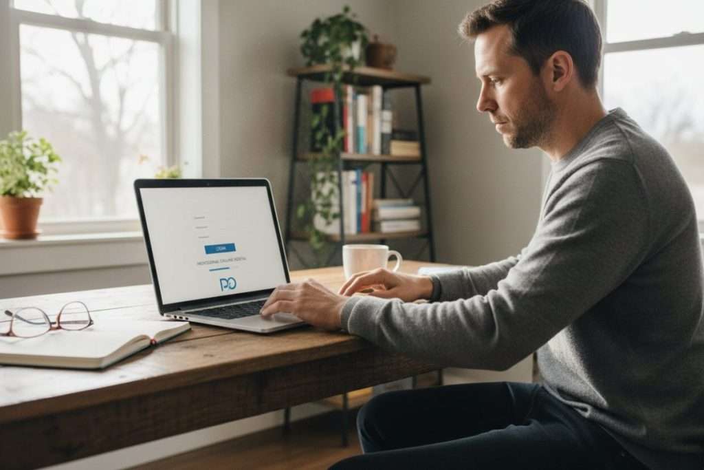 Espace pro Captain : accès et connexion pour les VDI