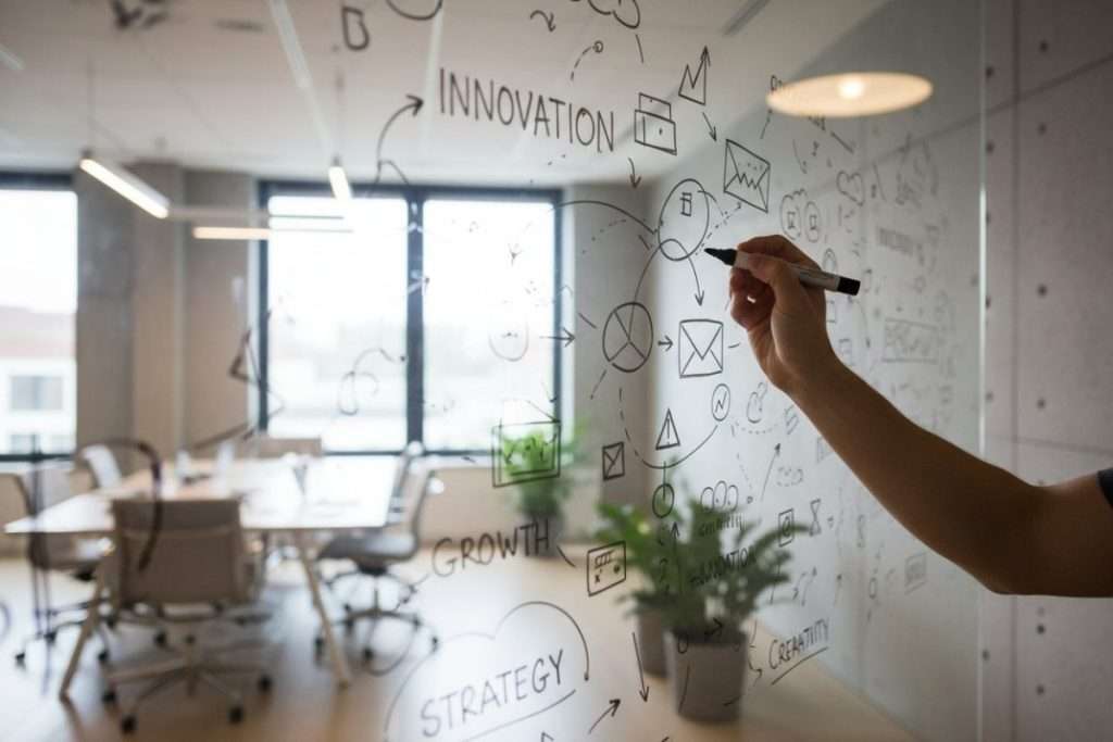 Méthode SCAMPER : l’outil ultime pour innover