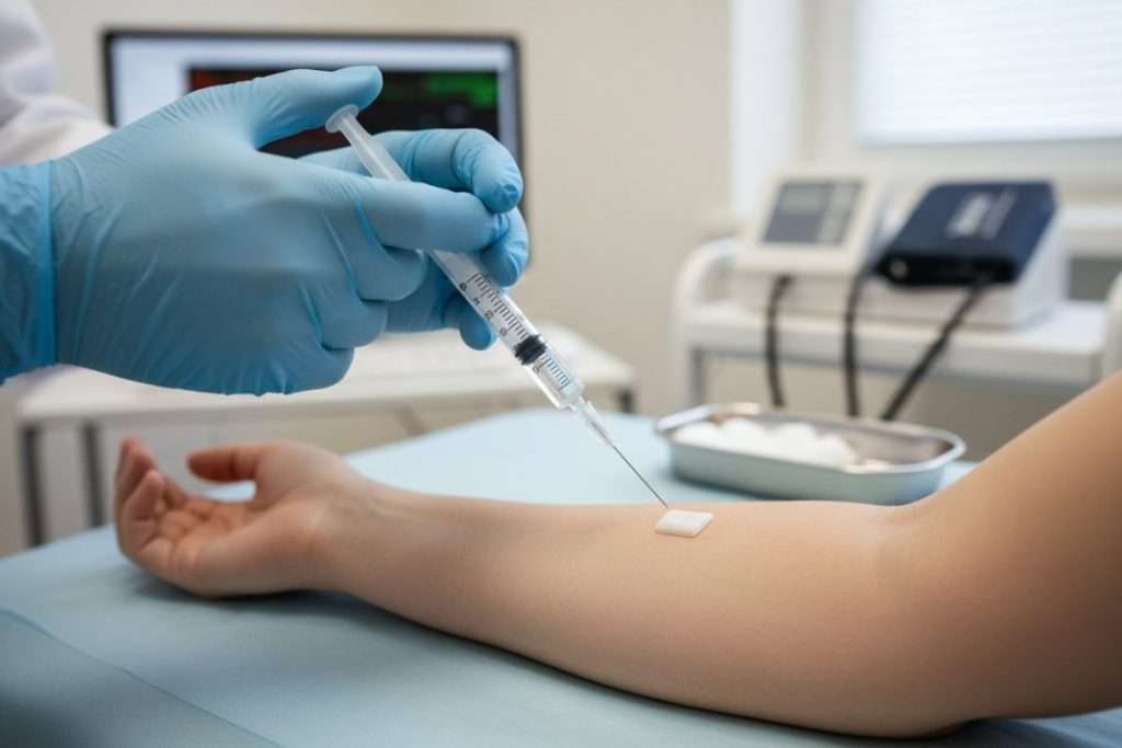 Prélèvement VAG : identifier et gérer un prélèvement inconnu