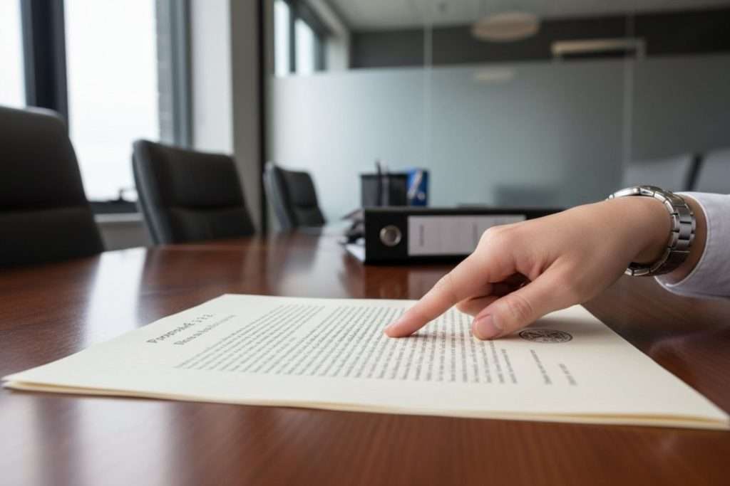 Sous réserve de mes droits : l’essentiel à comprendre