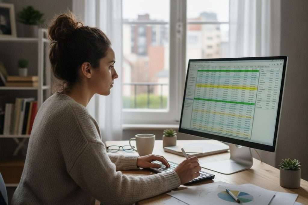 Tableau croisé dynamique pour les nuls : guide PDF