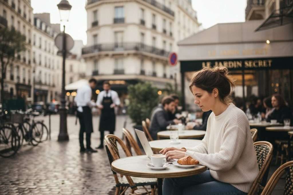 Formations autonomie financière pour freelances à Paris