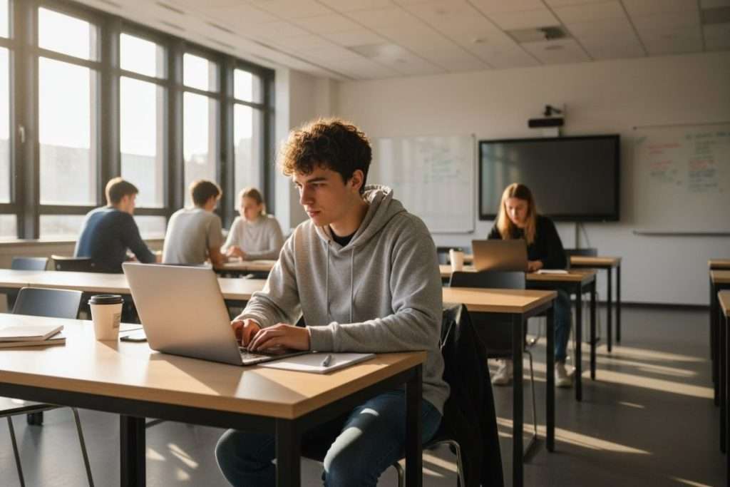 NetYpareo Purple Campus : l’accès à votre formation