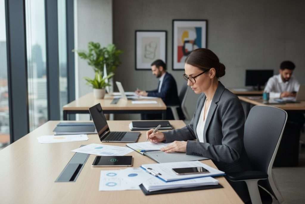 Talentologue : un rôle stratégique au cœur de l’entreprise