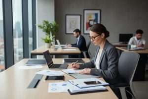 Talentologue : un rôle stratégique au cœur de l’entreprise