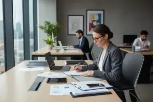 Talentologue : un rôle stratégique au cœur de l’entreprise