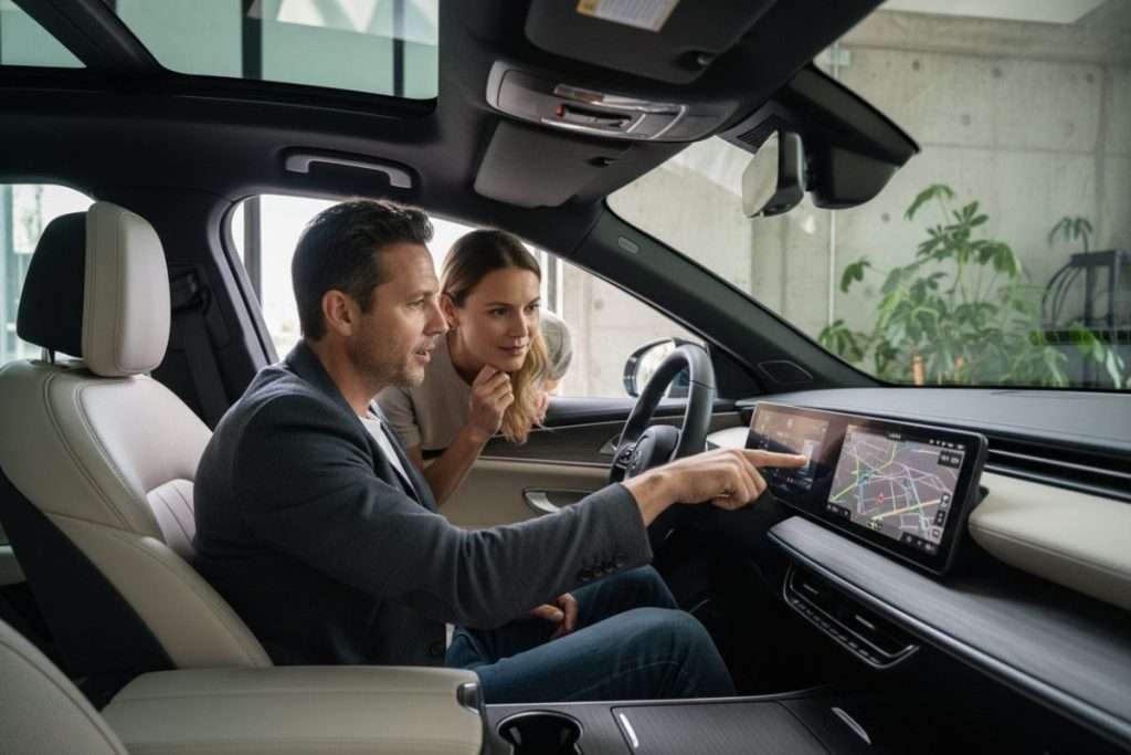 Car leadership : définition, piliers et stratégies pour vous diriger