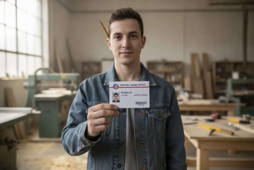 Carte étudiant des métiers : ses avantages