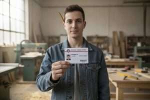 Carte étudiant des métiers : ses avantages