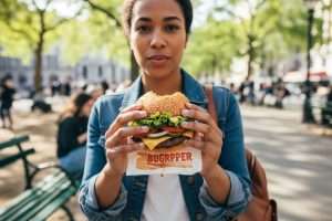 Communication Burger King : l’ADN d’une marque qui ose