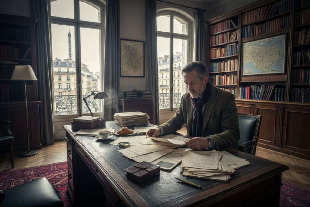 Enquêteur litiges industriels à Paris : votre expert détective